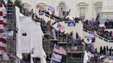 Man who stormed Capitol with Confederate flag, pepper sprayed officers sentenced to prison