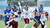 Castlewood sneaks past De Smet with late touchdown: High school football roundup