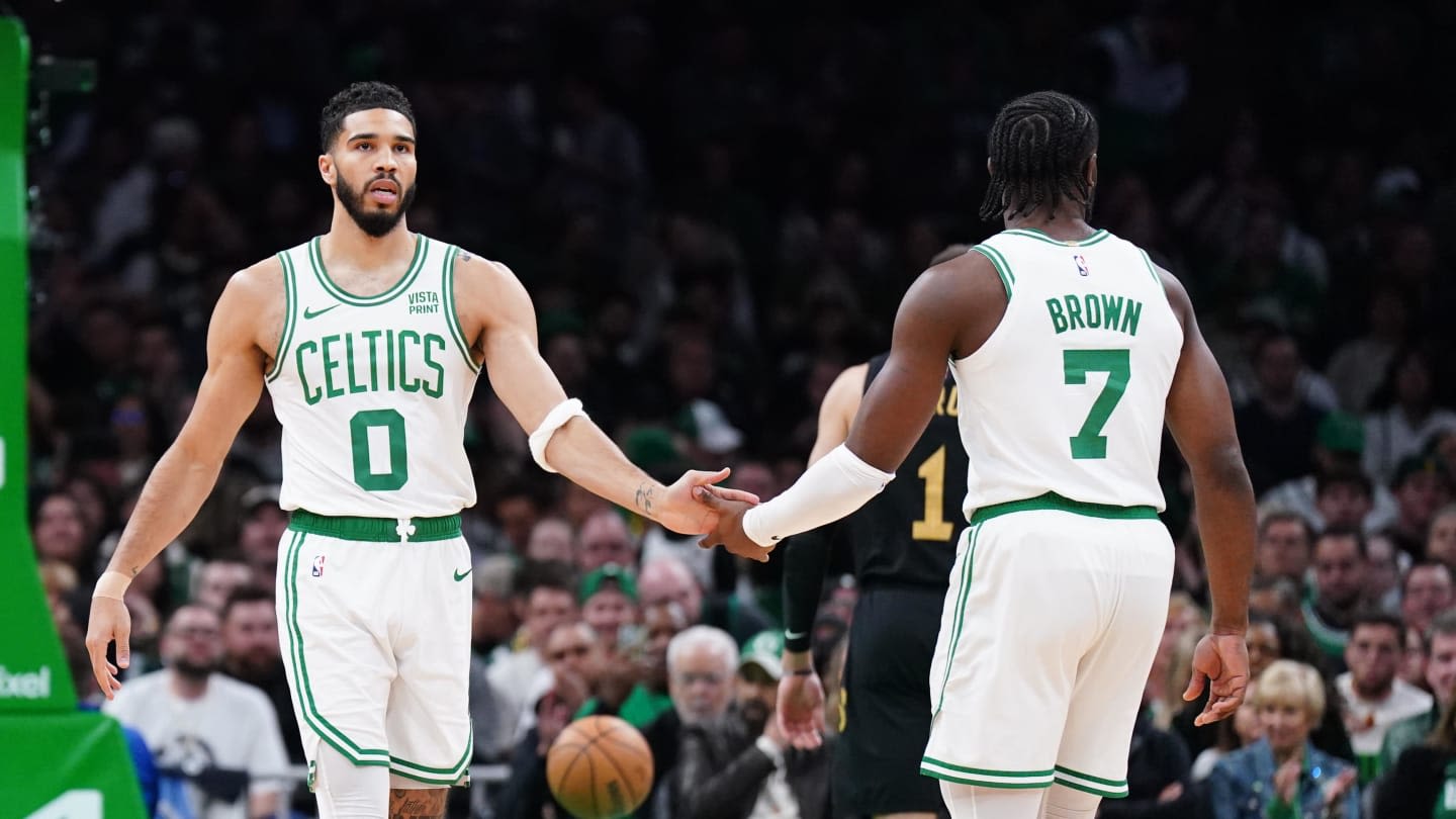 Celtics 'Ready to Respond' After Cavs' Decisive, Series-Tying Victory