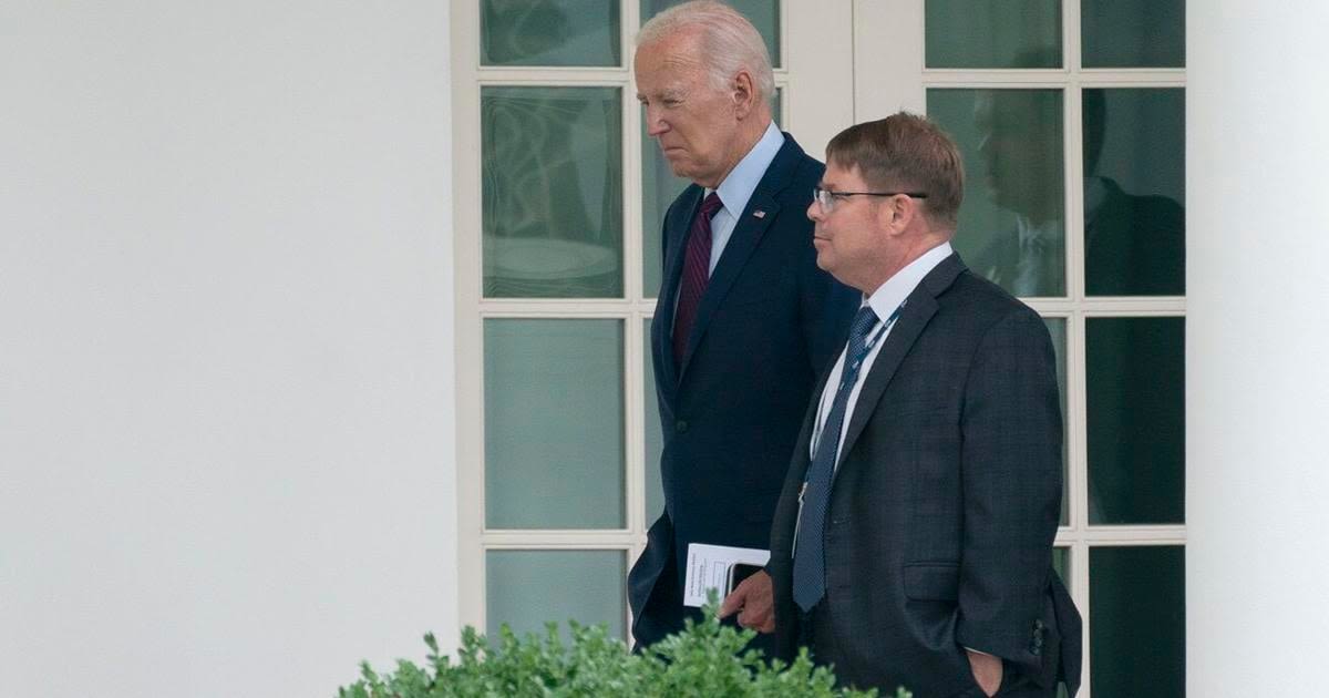 Biden’s low-profile doctor has been thrust into the spotlight after the president’s debate disaster