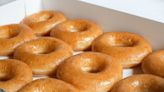 Krispy Kreme Announces Massive Expansion Plans