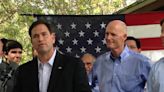 Rubio and Scott both let us down again | Letters to the editor