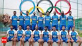 Paris Olympics schedule: Hockey matches with dates, IST timings, and venues | Paris Olympics 2024 News - Times of India