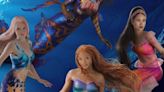 La Sirenita: critican la supuesta poligamia del Rey Tritón por tener hijas de distintas etnias