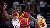 Iowa State women advance to Big 12 Tournament title game with win over Oklahoma