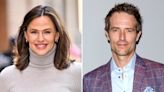 Jennifer Garner Wishes Ex Michael Vartan Happy Birthday With 'Alias' Pic