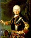 Léopold Philippe, 4th Duke of Arenberg