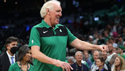 Boston Celtics Mourn the Death of Bill Walton, Their 1986 Difference Maker