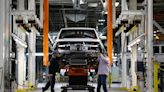 Commercial aircraft, motor vehicles lift US factory orders