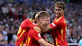 Spain beat France 2-1 to book place in Euro 2024 final