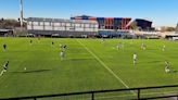 Barracas, rival del Tate, anda de cancha en cancha como local