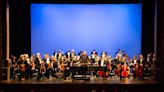 Montgomery Symphony Orchestra explores sounds of Spain