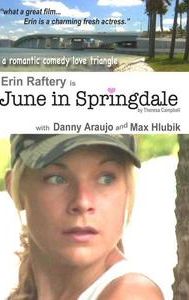 June in Springdale