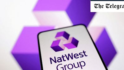 NatWest locked in row for urging customers to buy less meat