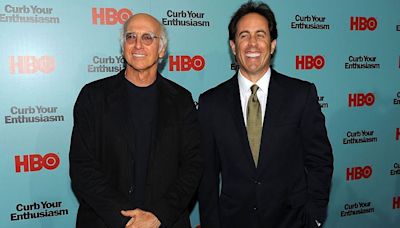 Michael Spicer: "Jerry Seinfeld is a dinosaur and he’s wrong – comedy has just evolved"