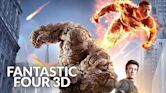 Fantastic 4 - I Fantastici Quattro