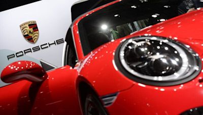 Porsche will sich am angeschlagenen Batterie-Konzern Varta beteiligen, laut Bericht