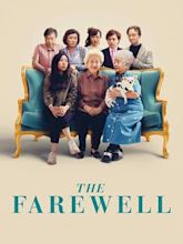 The Farewell - Una bugia buona