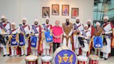 Johor sultan opens Gurdwara Cup and Sikh Festival of Sports