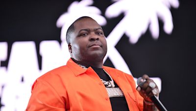 Sean Kingston Extradited to Florida in Fraud and Theft Case