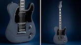 Fender discontinued its sought-after Blacktop Baritone Telecaster in 2015 – now Schecter has plugged the gap and hot-rodded the format for 2023