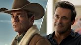 Emmys: Jon Hamm Leads Double Acting Nominees