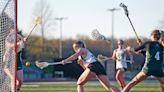 N. Kingstown and Chariho battle in a rematch of last year's playoff game in girls lacrosse