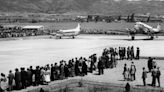 El vuelo de Córdoba