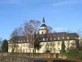 Michaelsberg Abbey, Siegburg