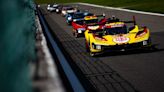 WEC volta ao Brasil com as 6 Horas de São Paulo