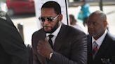 R. Kelly and Universal Music Must Pay Over Half-Million Dollars in Music Royalties to Victims, Judge Rules