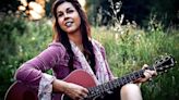 Music in the Park, June 12, features Gina Powers, singer-songwriter