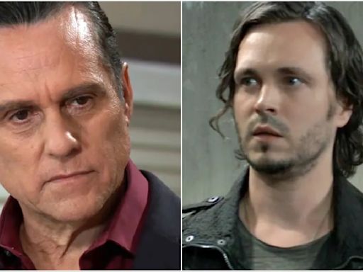 General Hospital Preview: As Sonny Covers His Tracks, [Spoiler] Appears to Be Holding Lucky Hostage!