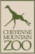 Cheyenne Mountain Zoo