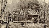 Pioneer Log Cabin Museum