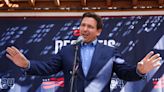 DeSantis criticized for 'slitting throats' remark in New Hampshire