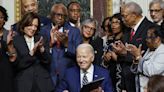 Biden erige monumentos en honor a Emmett Till, un joven afroamericano linchado en 1955