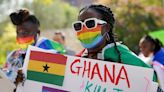 Ghana's Newest Anti-LGBTQ+ Law Sparks Protests