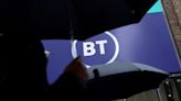 Britain's BT targets more cuts to pay for fibre build