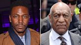 Jerrod Carmichael ghosted Bill Cosby after receiving valuable advice from him