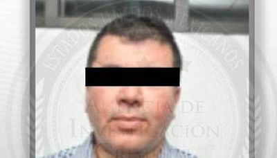 Vinculan a proceso a "El Cuini", operador del CJNG