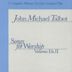 Songs for Worship, Vols. 1 & 2