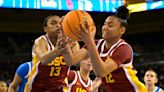 Women’s basketball bubble watch: USC will play a bubble team at Pac-12 Tournament