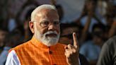 Fear Gauge for India Jumps as Stock Traders Mull Modi Win Margin