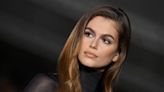 Kaia Gerber se plantea usar su influencia para hacer el bien: “la gente pasa mucho tiempo quejándose de la fama”