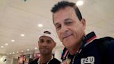 Peleador cubano busca triunfar e impresionar a Miguel Cotto en un ring de Puerto Rico