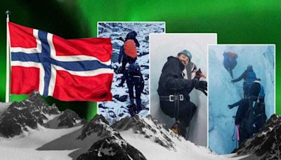 Ich lebte ein halbes Jahr in Norwegen und bin viel durch das Land gereist – diese drei Erlebnisse werde ich nie vergessen