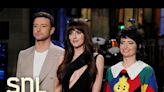 Justin Timberlake Vows Vengeance To Sarah Sherman For Oscar Snub In ‘SNL’ Promo