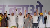 India’s opposition, written off as too weak, makes a stunning comeback to slow Modi's juggernaut