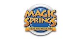 Magic Springs